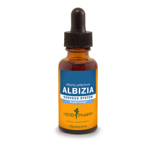 ALBIZIA EXTRACT