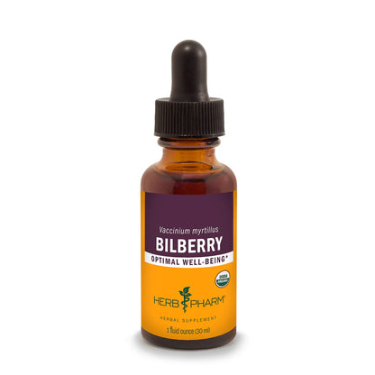BILBERRY EXTRACT