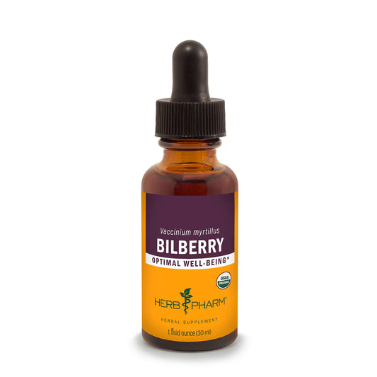 BILBERRY EXTRACT