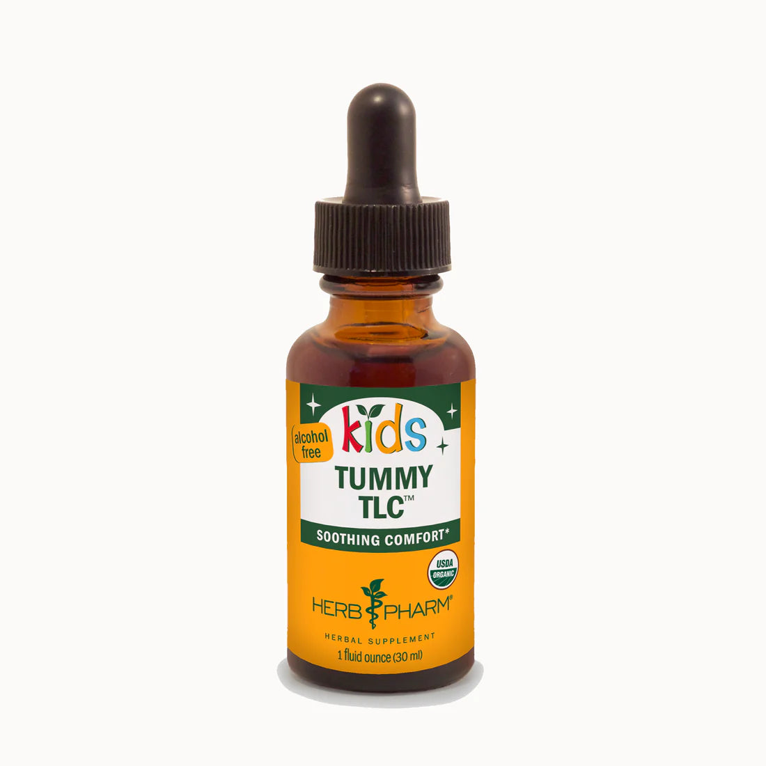 KIDS TUMMY TLC
