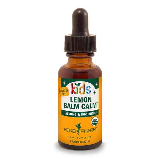 KID'S LEMON BALM CALM