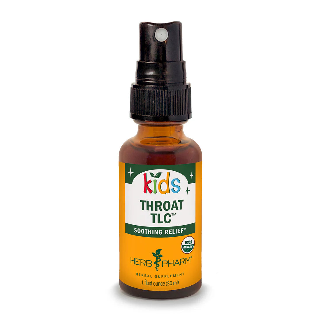 KIDS THROAT TLC