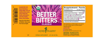 BETTER BITTERS CLASSIC