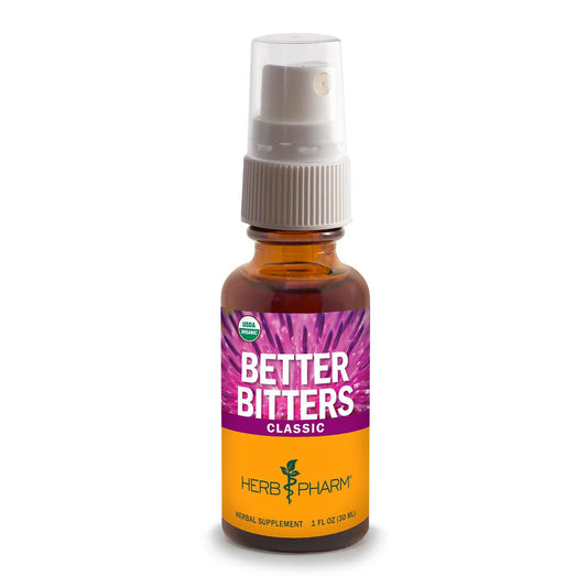 BETTER BITTERS CLASSIC