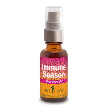 IMMUNE SEASON SPRAY