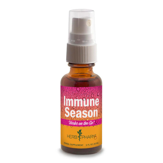IMMUNE SEASON SPRAY
