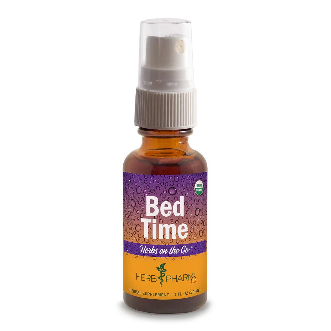 BED TIME SPRAY TONIC