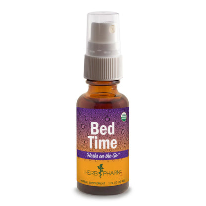 BED TIME SPRAY TONIC