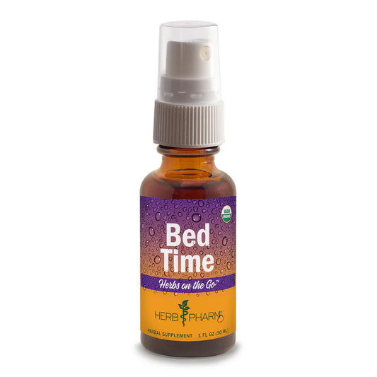 BED TIME SPRAY TONIC