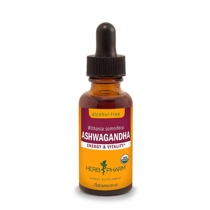 ASHWAGANDHA GLYCERITE