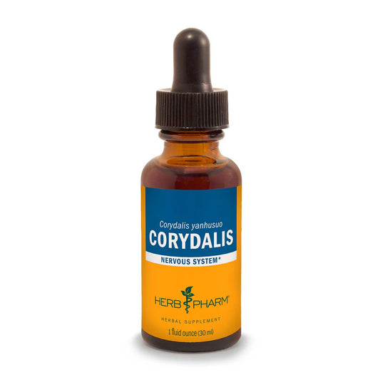 CORYDALIS EXTRACT
