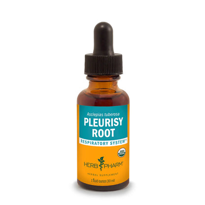 PLEURISY ROOT EXTRACT