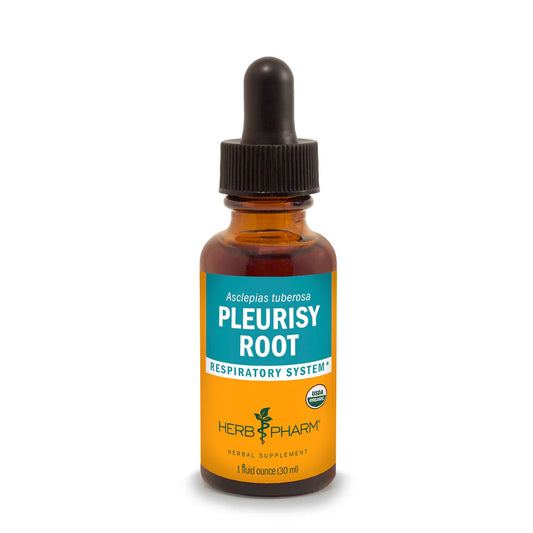 PLEURISY ROOT EXTRACT