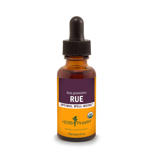 RUE EXTRACT