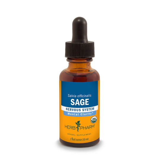 SAGE EXTRACT