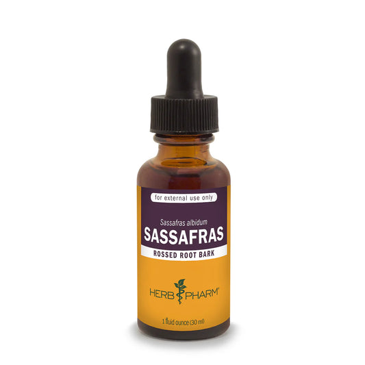 SASSAFRAS EXTRACT *EXTERNAL USE
