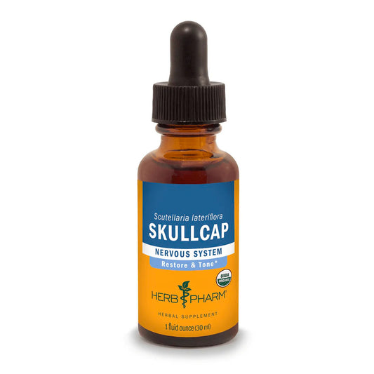 SKULLCAP EXTRACT