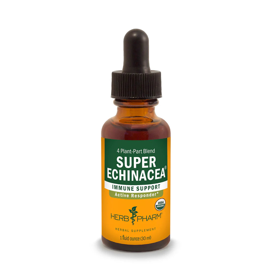 SUPER ECHINACEA BLEND