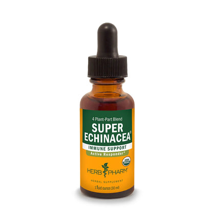 SUPER ECHINACEA BLEND