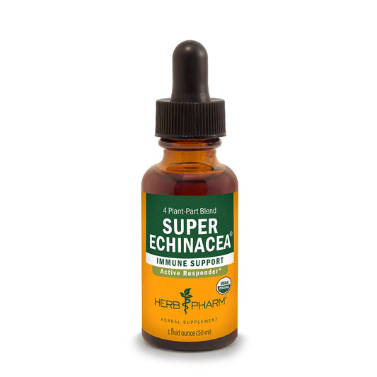 SUPER ECHINACEA BLEND