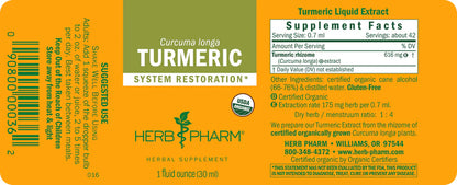 TURMERIC EXTRACT