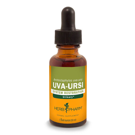 UVA-URSI EXTRACT