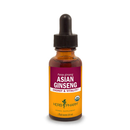 ASIAN GINSENG EXTRACT