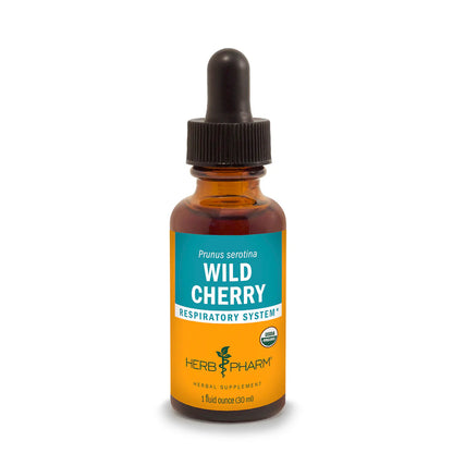 WILD CHERRY EXTRACT