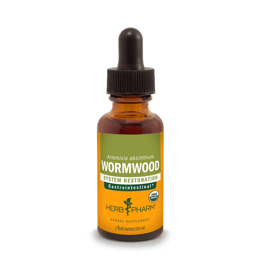 WORMWOOD EXTRACT