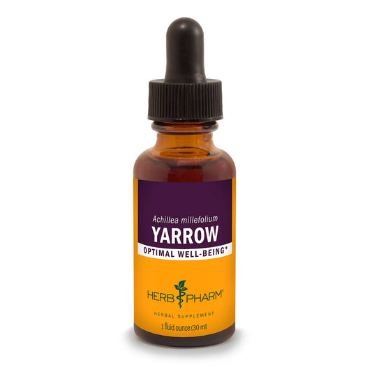 YARROW EXTRACT