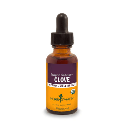 CLOVE EXTRACT