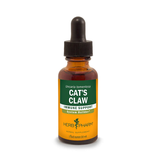 CAT'S CLAW EXTRACT