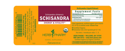 SCHISANDRA EXTRACT