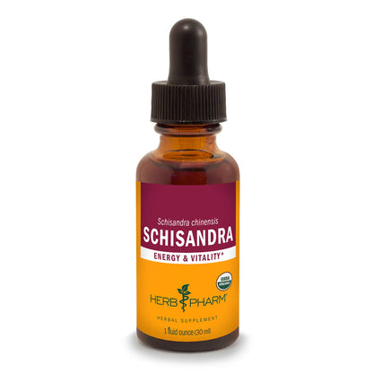 SCHISANDRA EXTRACT