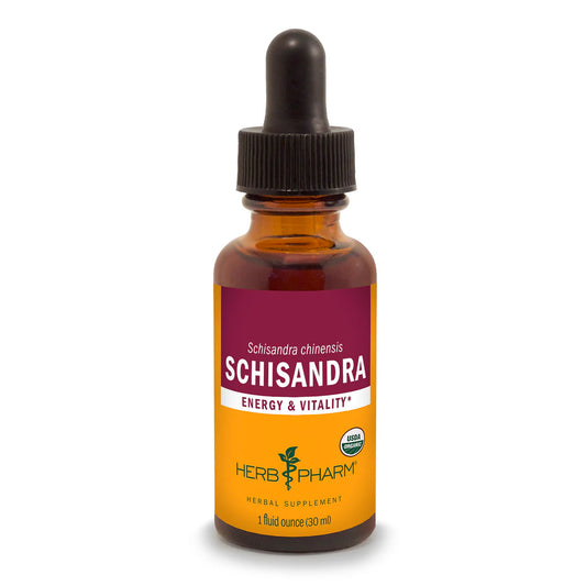 SCHISANDRA EXTRACT