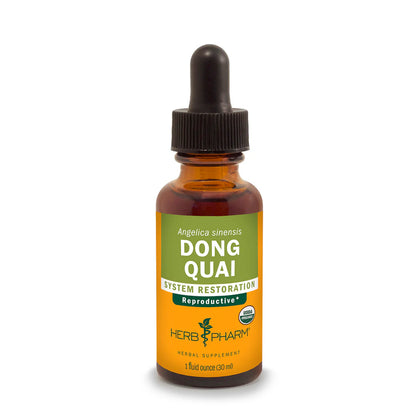 DONG QUAI EXTRACT