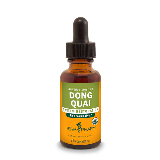 DONG QUAI EXTRACT