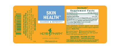 SKIN HEALTH COMPLEX TONIC