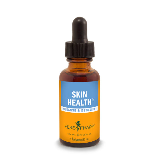 SKIN HEALTH COMPLEX TONIC