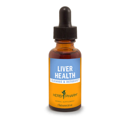 LIVER HEALTH TONIC