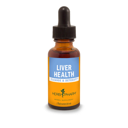 LIVER HEALTH TONIC