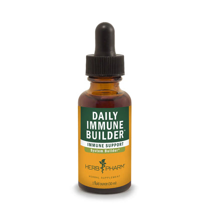 DAILY IMMUNE BUILDER TONIC