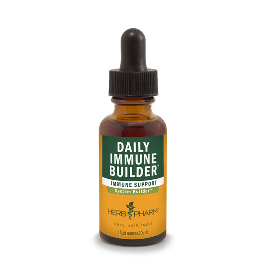 DAILY IMMUNE BUILDER TONIC