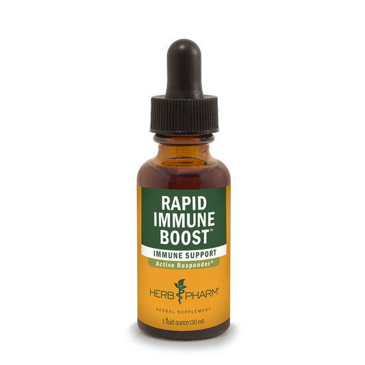RAPID IMMUNE BOOST TONIC