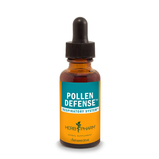 POLLEN DEFENSE TONIC