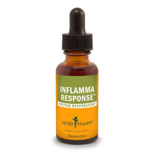 INFLAMMA RESPONSE TONIC