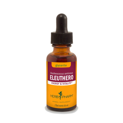 ELEUTHERO GLYCERITE
