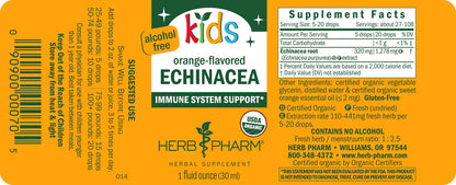 KID'S ECHINACEA