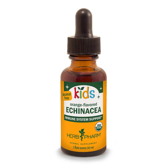 KID'S ECHINACEA