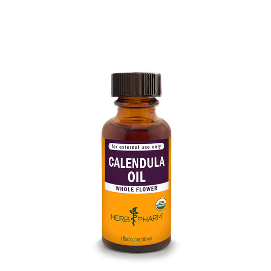 CALENDULA OIL *EXTERNAL USE